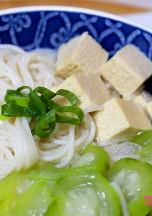 Foto resep Sop oyong misoa rice cooker ala anak kost