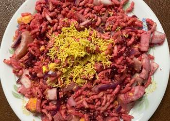 How To Serving Recipe Egg garam Savory Delicious