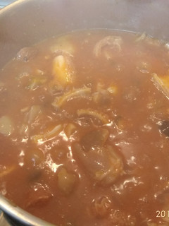 Una foto de Callos