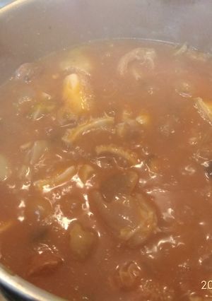 Una foto de Callos