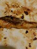 Steak quesadilla