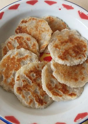 Foto resep Wingko