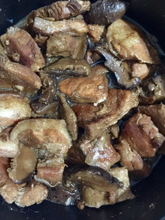 Foto resep Babi Hong (Hong Bak)
