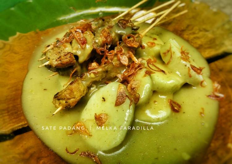 Sate Padang