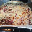Pizza fromage 🍕 🧀