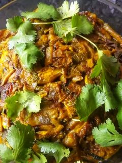 মৌরলা মাছের চচ্চড়ি(mourala macher Chorchori recipe in Bengali) রেসিপির প্রধান ছবি