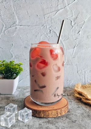 Foto resep Bola Jelly Susu