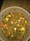 Kwadon moringa