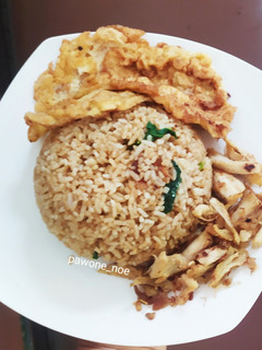 Foto resep Nasi Goreng Special