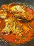 Asam Pedas Melayu