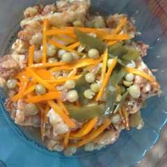 รูปของ 4. Fuyunghai ala resto 😁