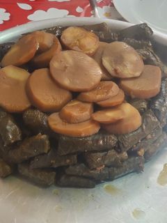 صورة لوصفة يلنجي