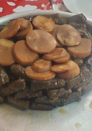 صورة لوصفة يلنجي