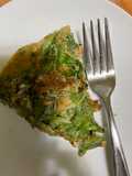 Green eggs, no ham