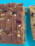 Halal english fruit cake