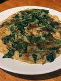Thai Basil Omelet