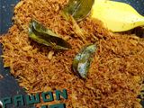 Abon Ayam Praktis