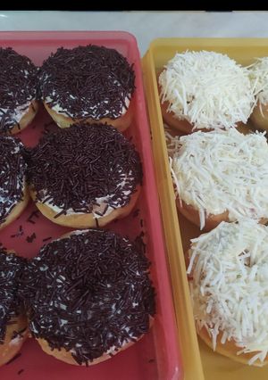 Foto resep Donat super lembut