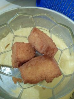 Foto resep Tahu KW debm