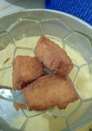 Foto resep Tahu KW debm