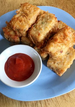 Foto resep Misoa Goreng
