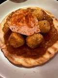 Falafel Yaourtlu