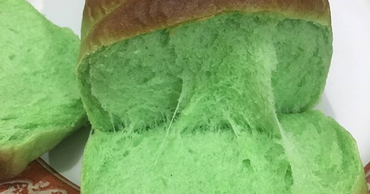 Resep Roti Vegan Pandan Tanpa Telur Tanpa Susu Oleh Ninu Yusuf Cookpad Resep Roti Vegan Pandan Tanpa Telur Tanpa Susu Oleh Ninu Yusuf Cookpad
