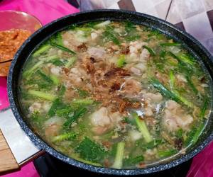 Resep Populer Sop Daging ala IBC Gurih Mantul Resep Populer Sop Daging ala IBC Gurih Mantul
