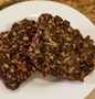 Easy Ways Make|Recipe} Brownie granola bar Anti-Fail