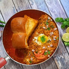 Anda Ghotala/Egg Ghotala A picture of Anda Ghotala/Egg Ghotala.