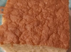 Foto principal de Bizcocho casero (sabor limón)