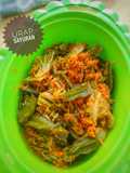 Urap Sayuran