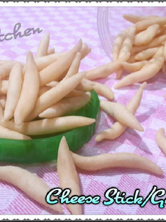 Foto resep Cheese Stick/Gabus Keju