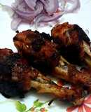 Tawa Tandoor Chicken