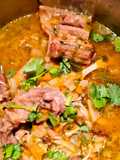 Caribbean Soup