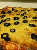 Easy Peasy Beany Cheesy Enchiladas