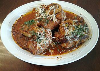 The New Way Make Recipe Osso Buco Delicious Steady