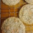 TL's Butterscotch Oatmeal Cookies