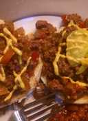 Slow Cooker Sloppy Joes