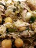 Chicken Green Chili