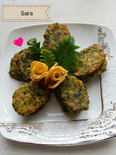 عکسی از دستور کوکوسبزی