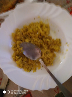 Foto principal de Arroz frito a mi estilo