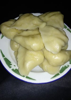 Foto resep Pempek Dos Kapal Selam