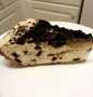 Easy Ways Prepare|Recipe} Low Fat Oreo Cheesecake (Fitness) the Delicious, So Delicious