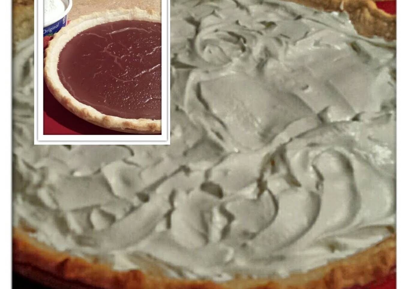 Cream Pie (Variety of Flavors)