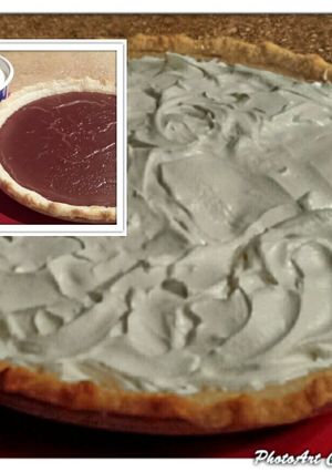 A picture of Cream Pie (Variety of Flavors).