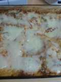 Pastelòn De Amarillo (Sweet Plantain Dish)