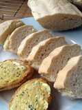Vickys French Baguettes, GF DF EF SF NF