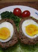 A Dish that Kids will Love: Scotch Eggs