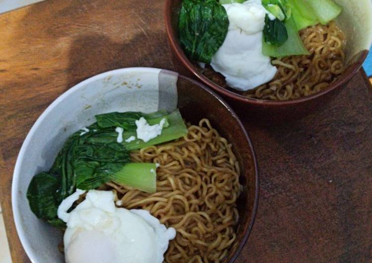 Resep Ind*mie Goreng Homemade Anti Gagal